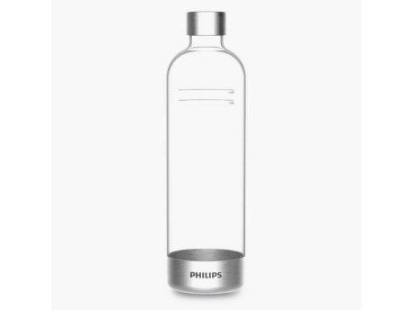 PHILIPS GO Zero ADD912/10 Flašica za soda vodu