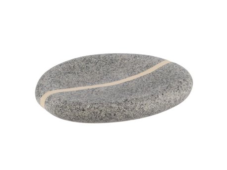 TENDANCE Držač sapuna Stone Effect (64153180)
