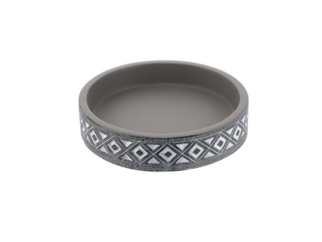 TENDANCE Držač sapuna Romb (64118180)