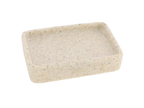 TENDANCE Držač sapuna Sand Effect (64141104)