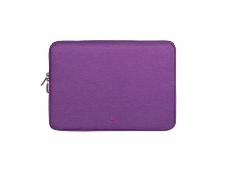 RIVACASE Futrola za Laptop 13.3-14 7703/ljubičasta