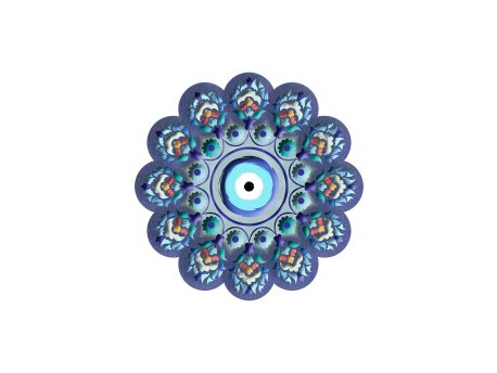 Conceptum Hypnose Tepih (60 x 100) HMNT935