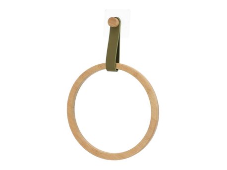 TENDANCE Držač peškira Easy Chic (91044143)