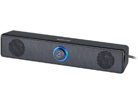 DEFENDER Soundbar Z2 2x3W