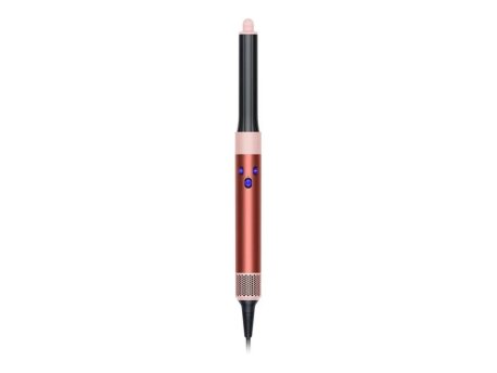 DYSON Stajler za kosu Airwrap Complete Strawberry Bronze SE Long Volumise 581840