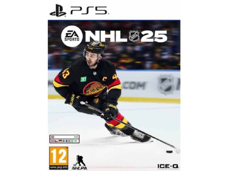 EA SPORTS NHL 25