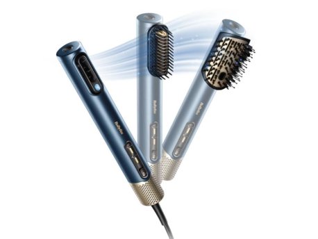 BABYLISS Air Wand stajler 1600W