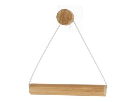 TENDANCE Držač toalet papira Easy Chic (91047100)