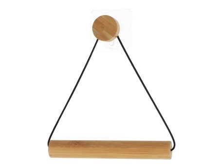 TENDANCE Držač toalet papira Easy Chic (91047103)