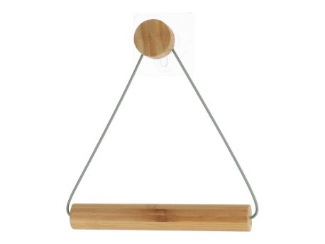 TENDANCE Držač toalet papira Easy Chic (91047143)