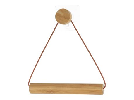 TENDANCE Držač toalet papira Easy Chic (91047162)