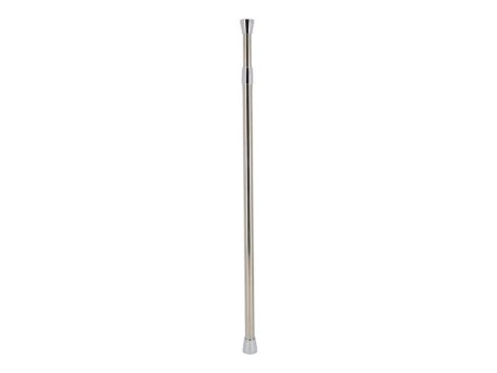 TENDANCE Držač kupatilske zavese 70-120 cm (210599)
