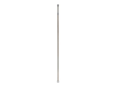 TENDANCE Držač kupatilske zavese 110-200 cm (210399)