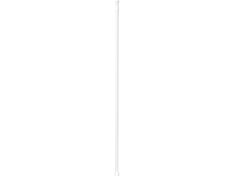 TENDANCE Držač kupatilske zavese 135-250 cm (2104100)