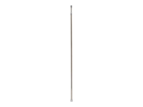 TENDANCE Držač kupatilske zavese 135-250 cm (210499)
