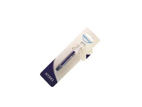 HALNZIYE Pasta za procesore Halnziye HY881 2g
