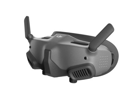 DJI Goggles 2 Motion Combo