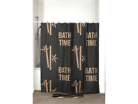 TENDANCE Kupatilska zavesa Bath Time