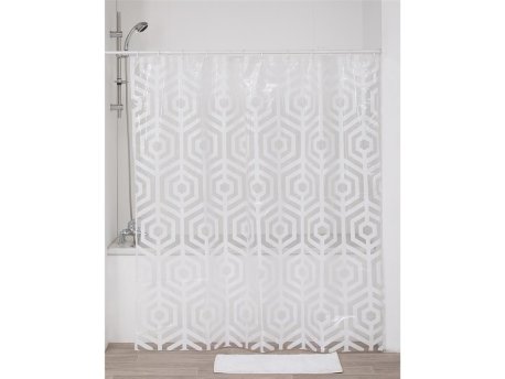 TENDANCE Kupatilska zavesa Tribeca