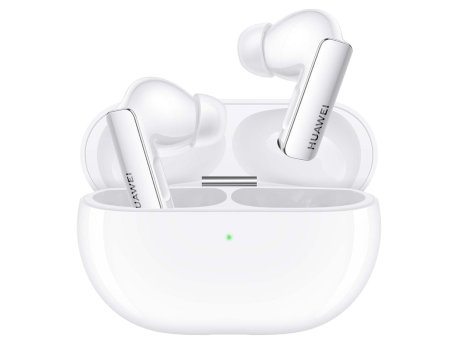 HUAWEI FreeBuds Pro 3 Ceramic Bele Bežične bubice