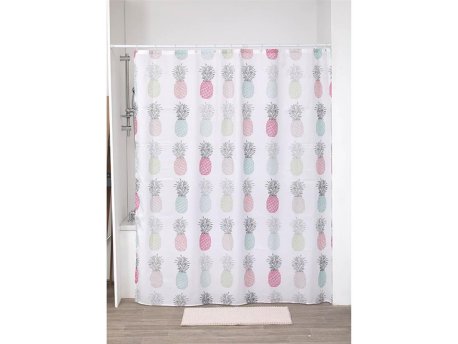 TENDANCE Kupatilska zavesa Salvador