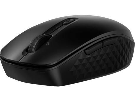 HP 420 bežični programmable 7M1D3AA crna