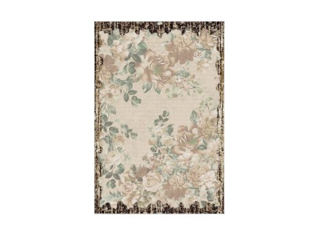 Conceptum Hypnose Tepih (80 x 150) Mu116 Coffee