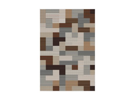 Conceptum Hypnose Tepih (80 x 150) Mu113 Coffee