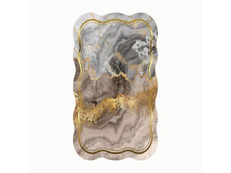 Conceptum Hypnose Tepih (80 x 150) Aln600185Al02