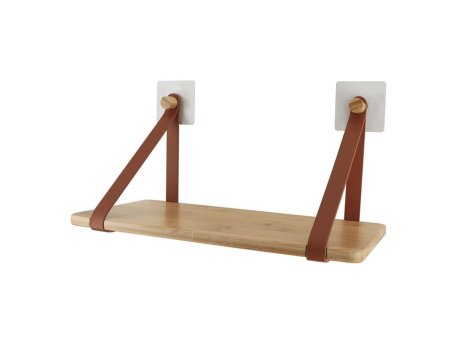 TENDANCE Zidna polica Easy Chic (91046162)