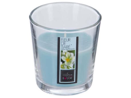 ATMOSPHERA Mirisna sveća Nina Fleur de Tiaré, 90g