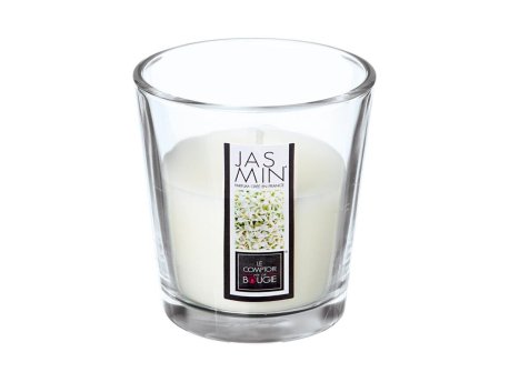 ATMOSPHERA Mirisna sveća Nina Jasmine, 90g