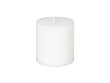 ATMOSPHERA Mirisna sveća Rustic White, 220g