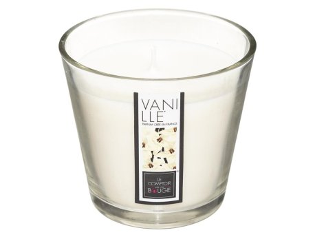ATMOSPHERA Mirisna sveća Nina Vanilla, 190g