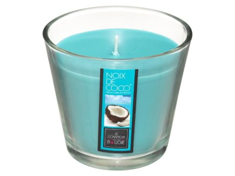 ATMOSPHERA Mirisna sveća Nina Coconut, 190g