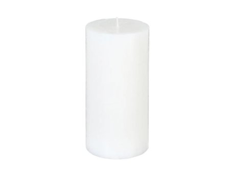 ATMOSPHERA Mirisna sveća Rustic White, 445g