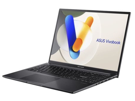 ASUS Vivobook 16 X1605VA-MB588 (16 inca, WUXGA, i5-1335U, 16GB, SSD 512GB)