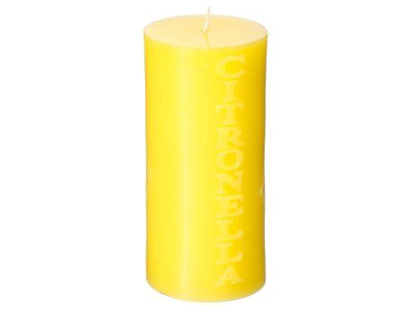 ATMOSPHERA Mirisna sveća Lemongrass, 358g
