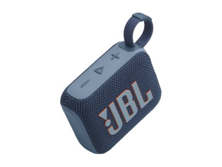 JBL Zvučnik GO4 BT 21065400
