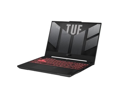ASUS TUF Gaming A15 FA507NVR-LP073 (15.6 inca Full HD, Ryzen 7 7435HS, 16GB, SSD 1TB, RTX4060)