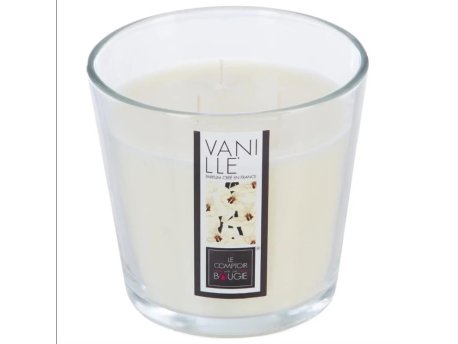 ATMOSPHERA Mirisna sveća Nina Vanilla, 500g