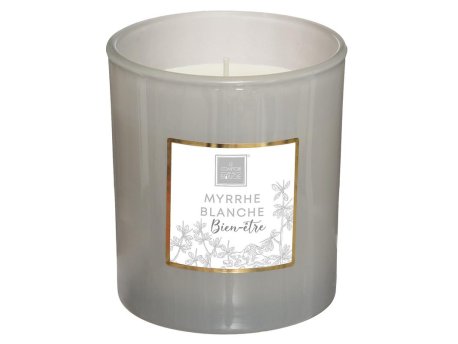 ATMOSPHERA Mirisna sveća Mael Myrrh, 190g