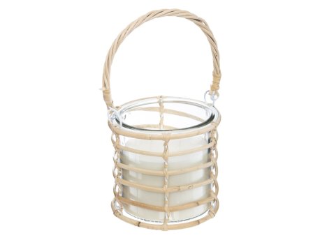 ATMOSPHERA Mirisna sveća Lemongrass, 430g