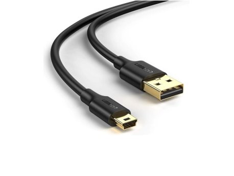 UGREEN Usb 2.0 M na Mini 5pin M kabl 0,25m