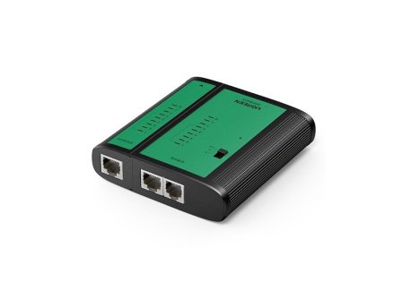 UGREEN Tester za Mrežni Kabl RJ45 i RJ11