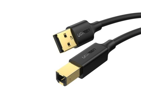 UGREEN US135 USB 2.0 AM na BM kabl 2m