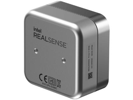 INTEL Realsense L515
