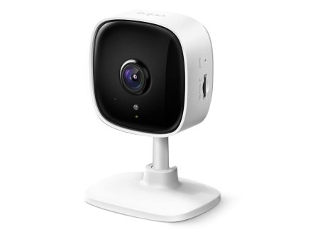 TP LINK Tapo C110 Wi-Fi Pametna kamera za video nadzor