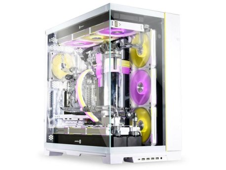 BC COMP AMD Ryzen 5 7600X/32GB/M.2 1TB/RX 7600 8GB/650W