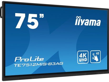 IIYAMA TE7512MIS-B3AG